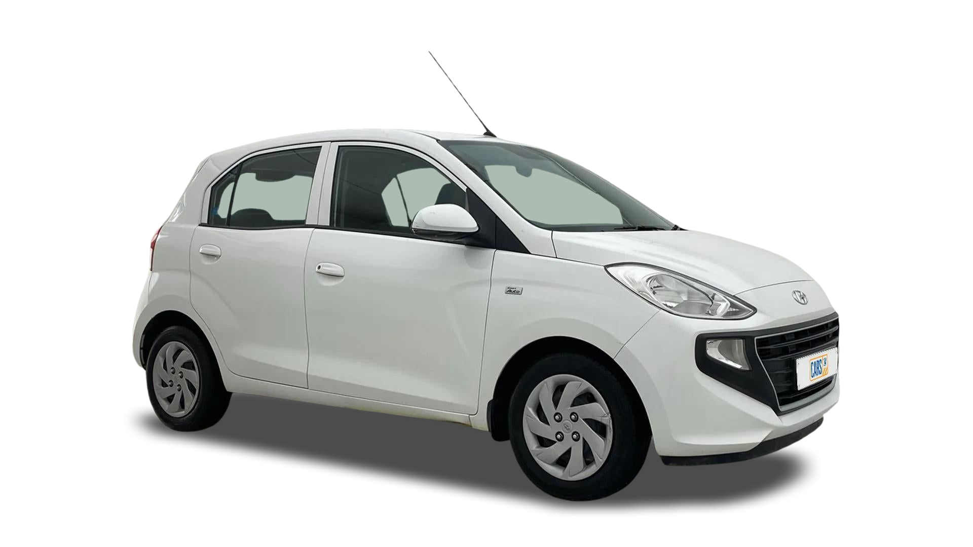Hyundai NEW SANTRO-img