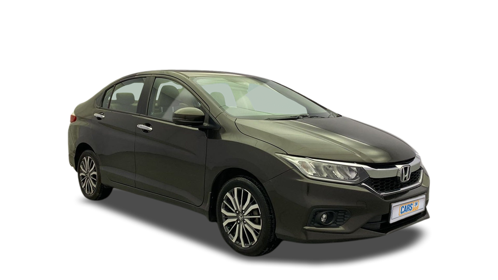 Honda City-img