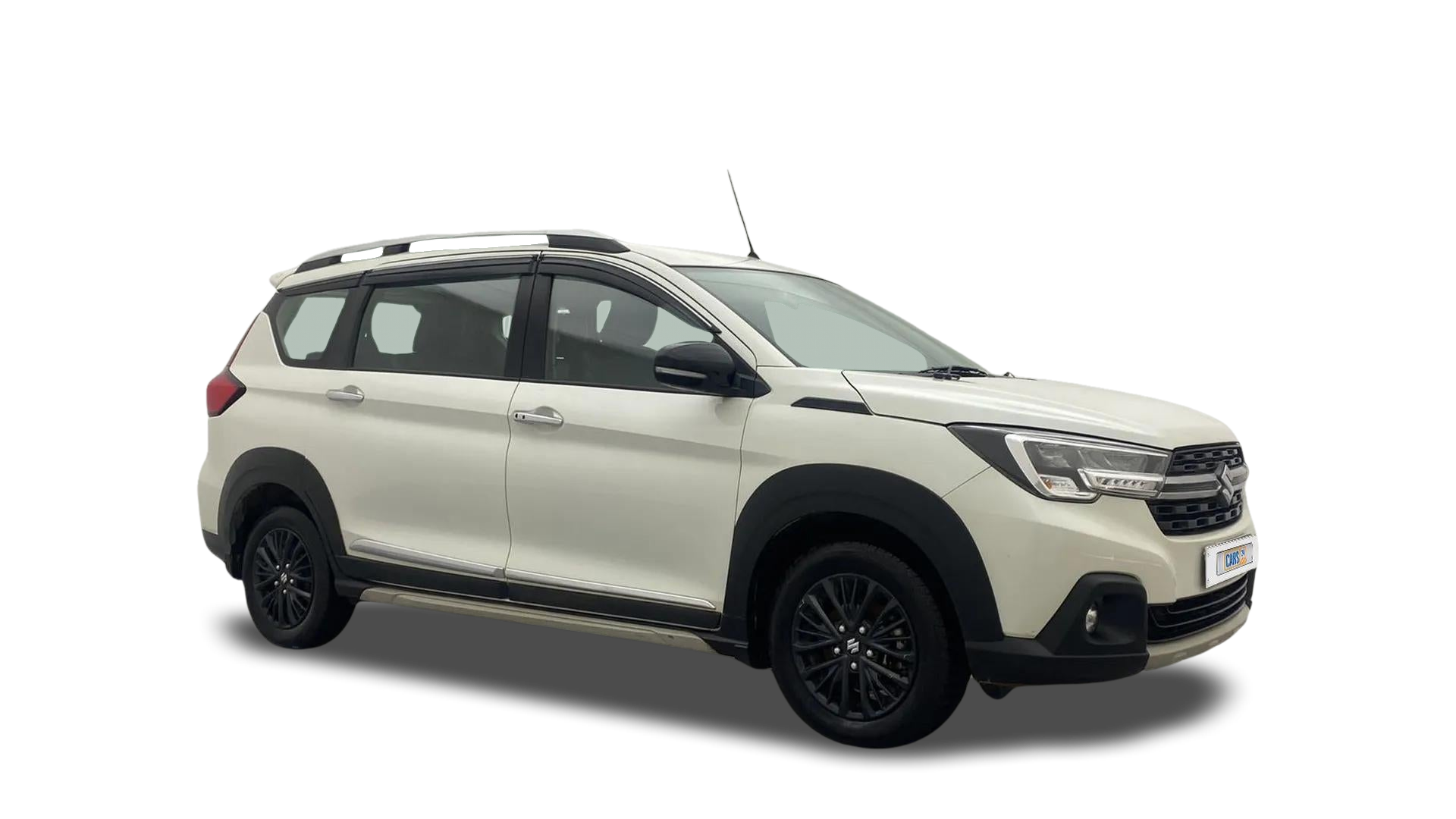 2019 Maruti XL6 - SUV - Petrol - Manual - ₹9.20 lakh