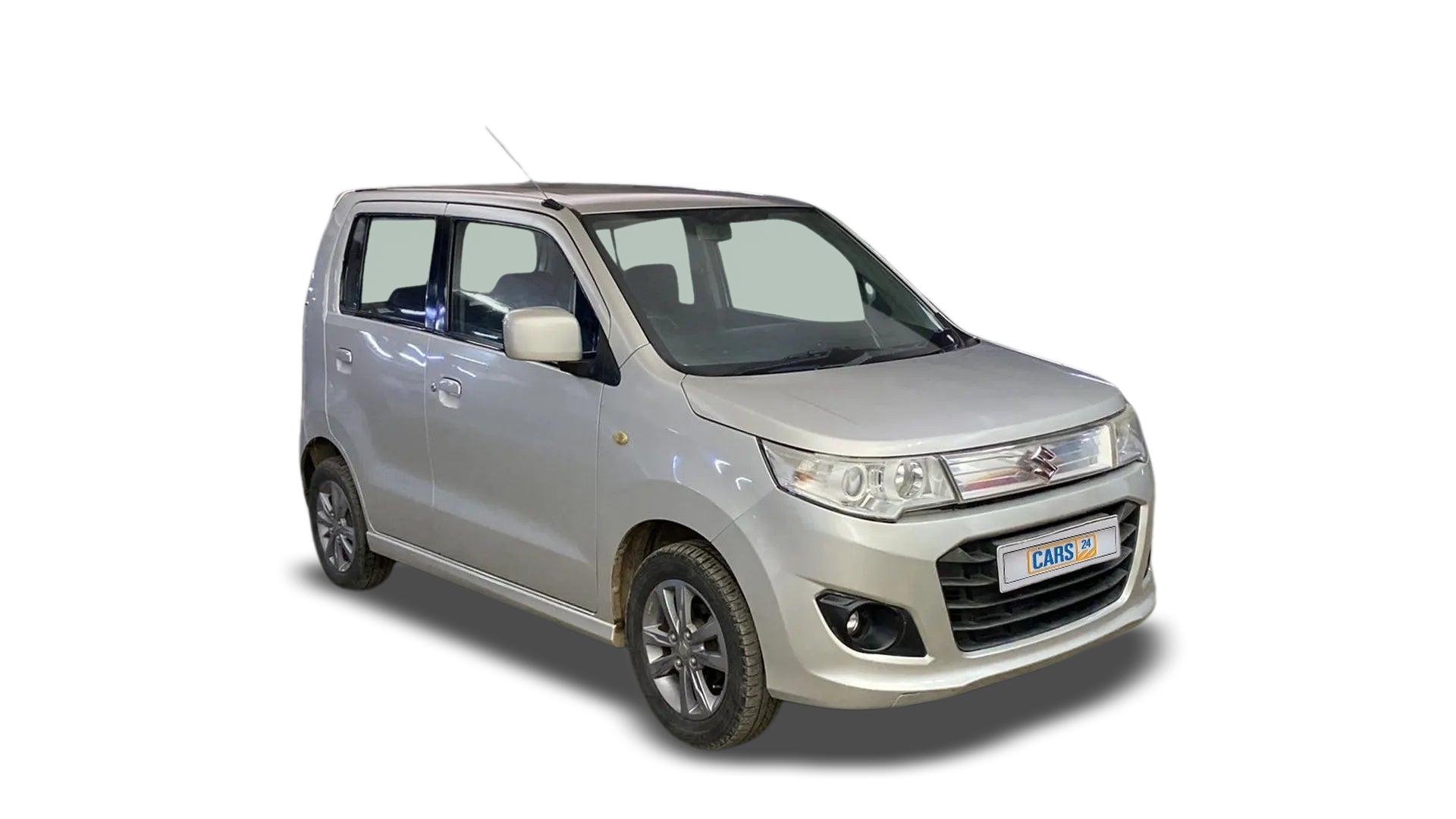 Maruti Wagon R Stingray-img