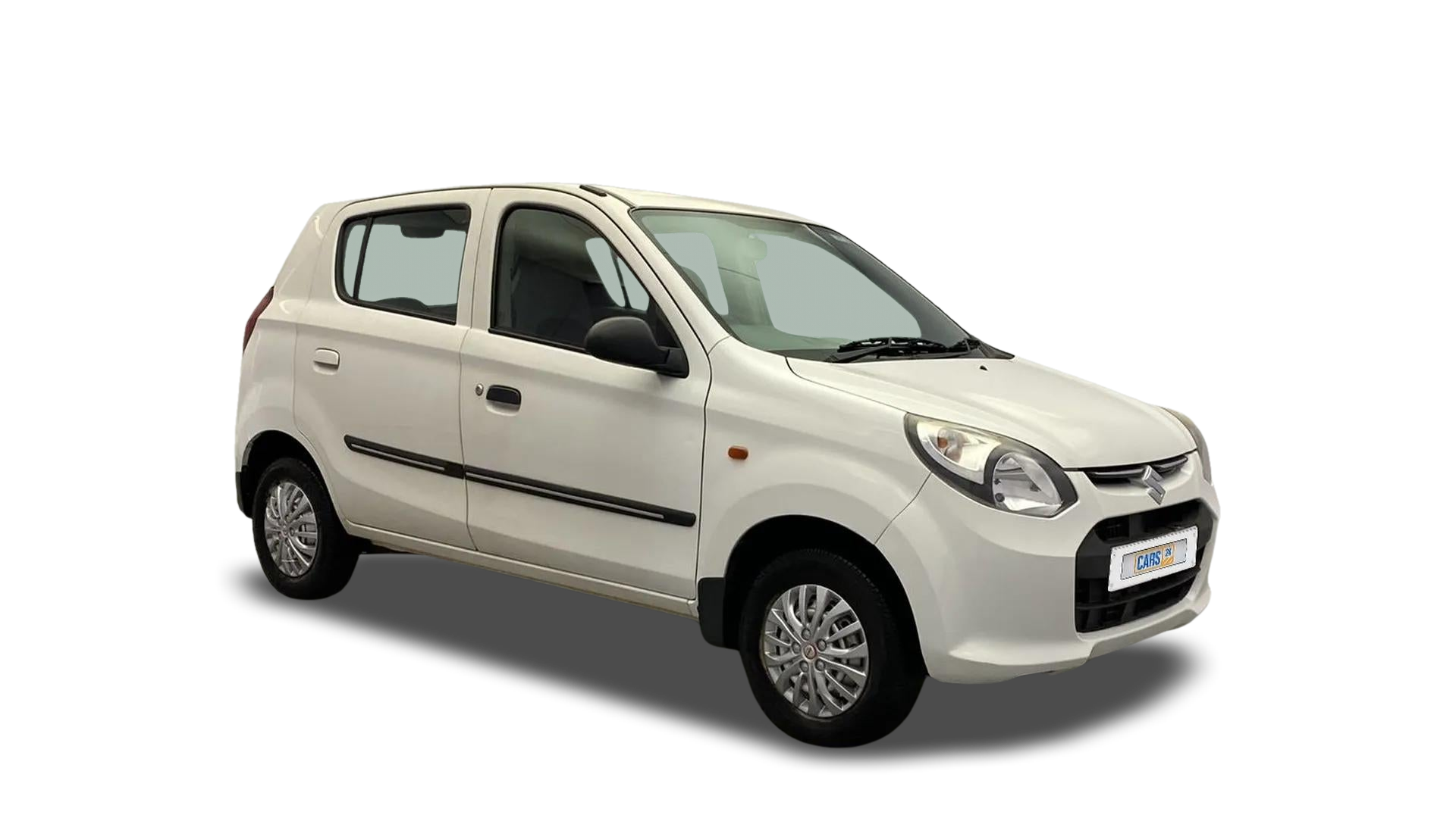2014 Maruti Alto 800 - Hatchback - Petrol - Manual - ₹2.14 lakh