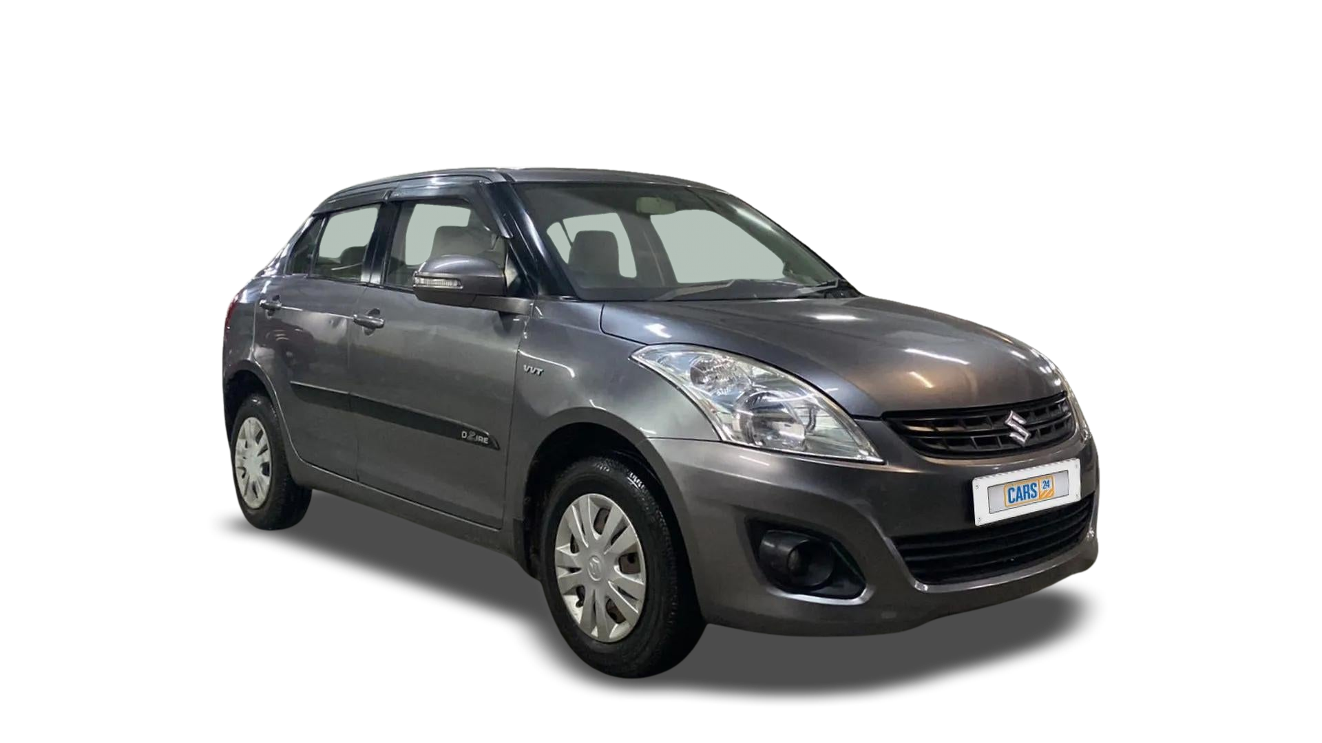 2014 Maruti Swift Dzire - Sedan - Petrol - Manual - ₹3.10 lakh