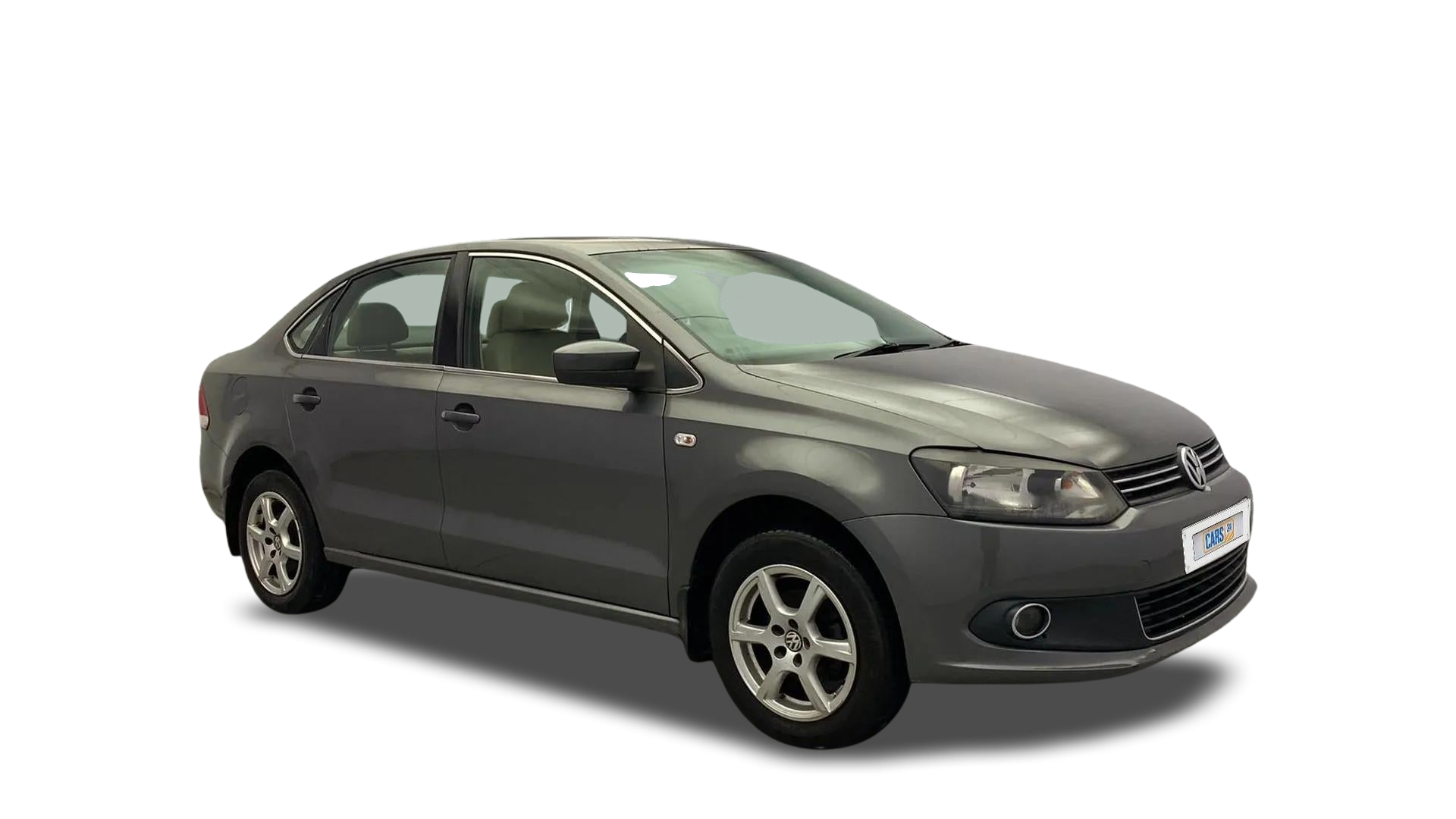 Volkswagen Vento-img