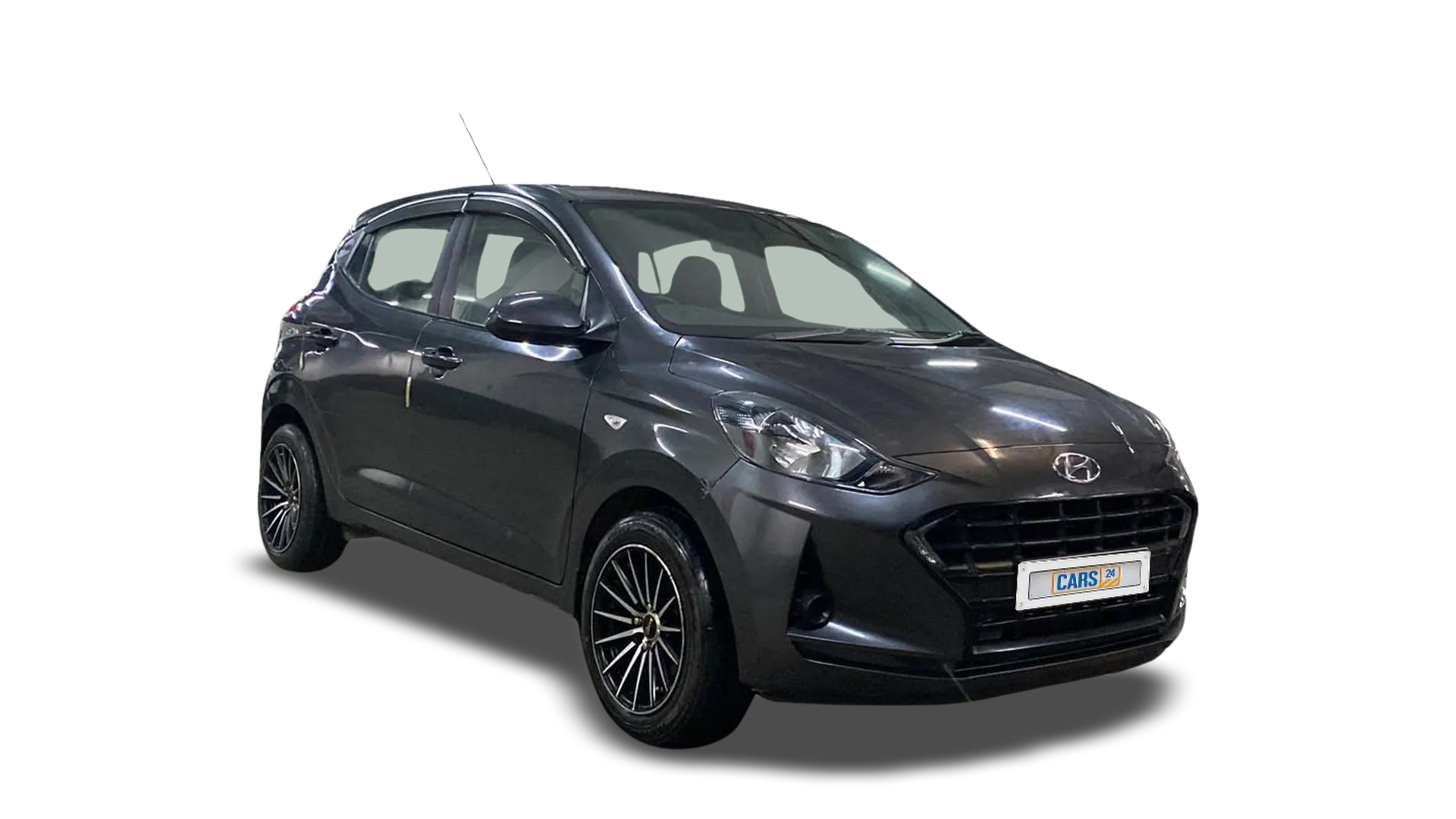 Hyundai GRAND I10 NIOS-img