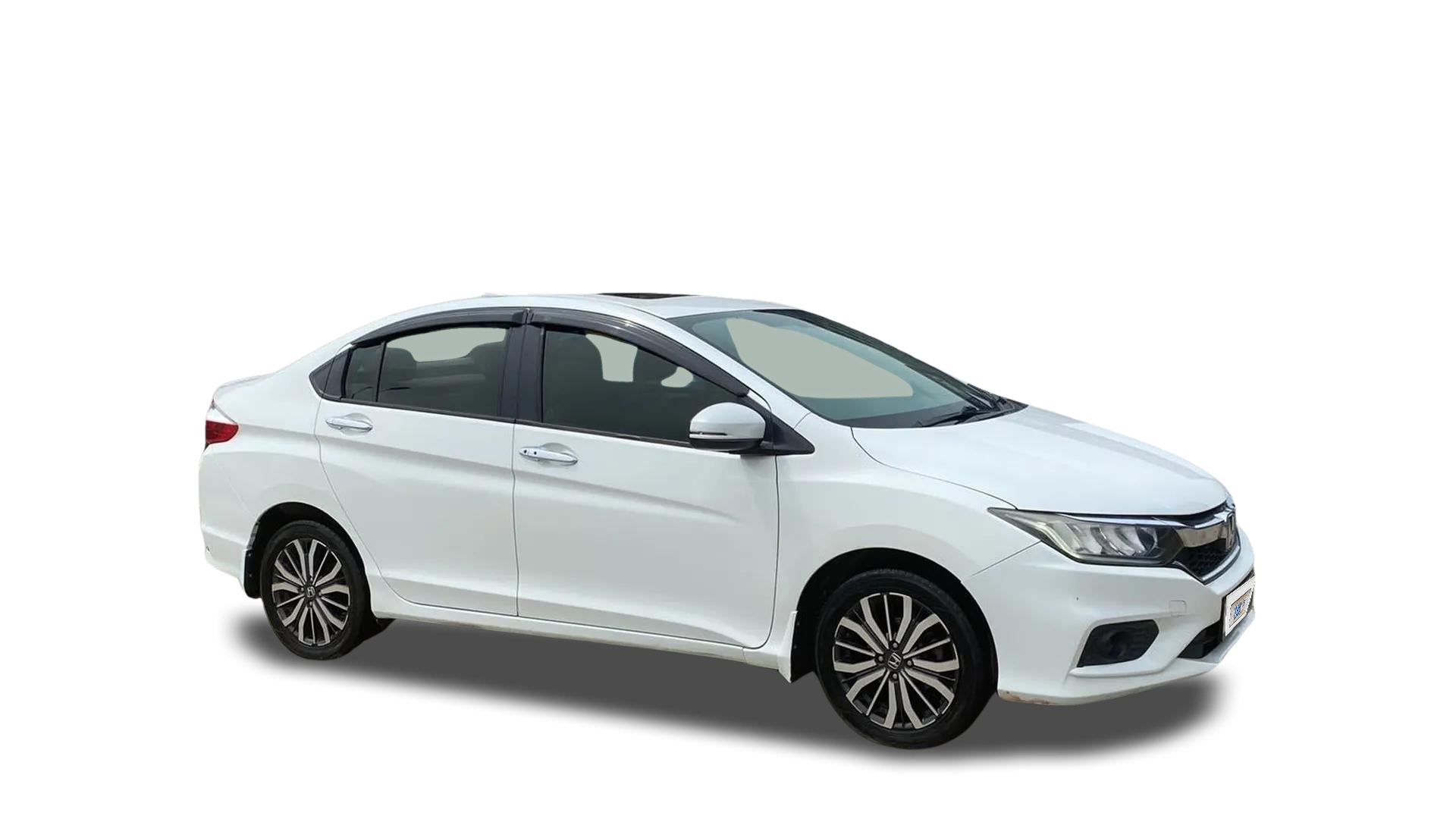 Honda City-img