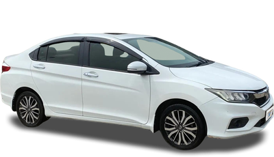 Honda City-img