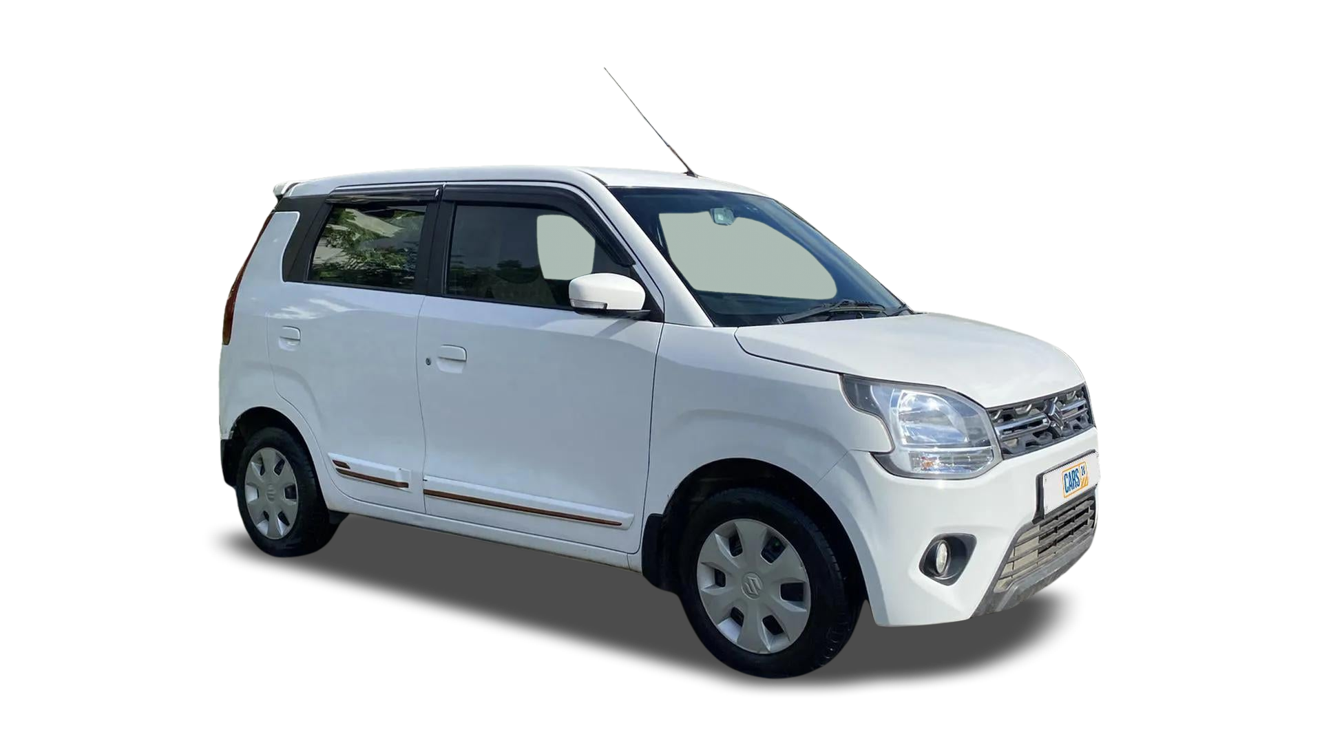 Maruti New Wagon-R-img