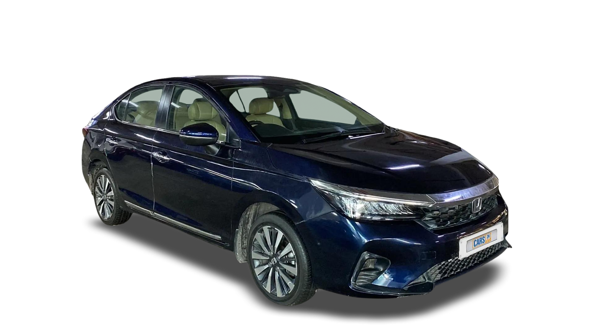 Honda City-img