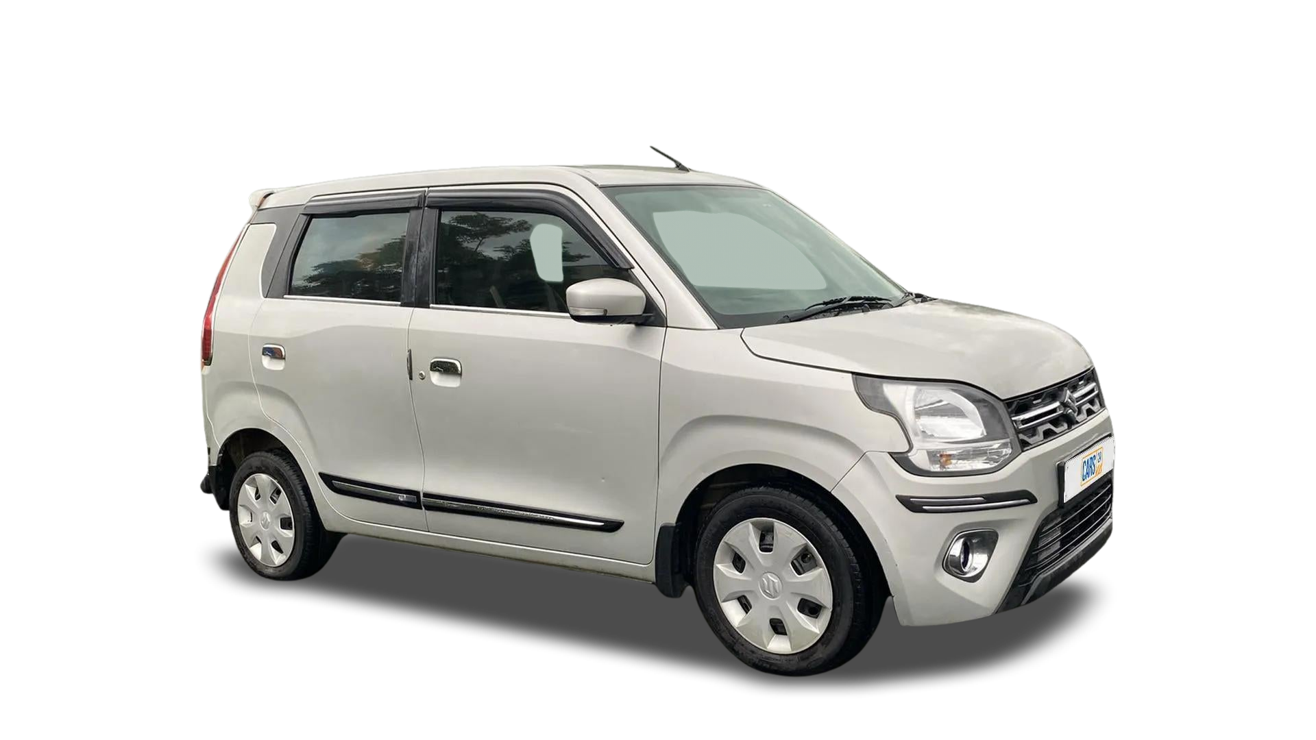 Maruti New Wagon-R-img