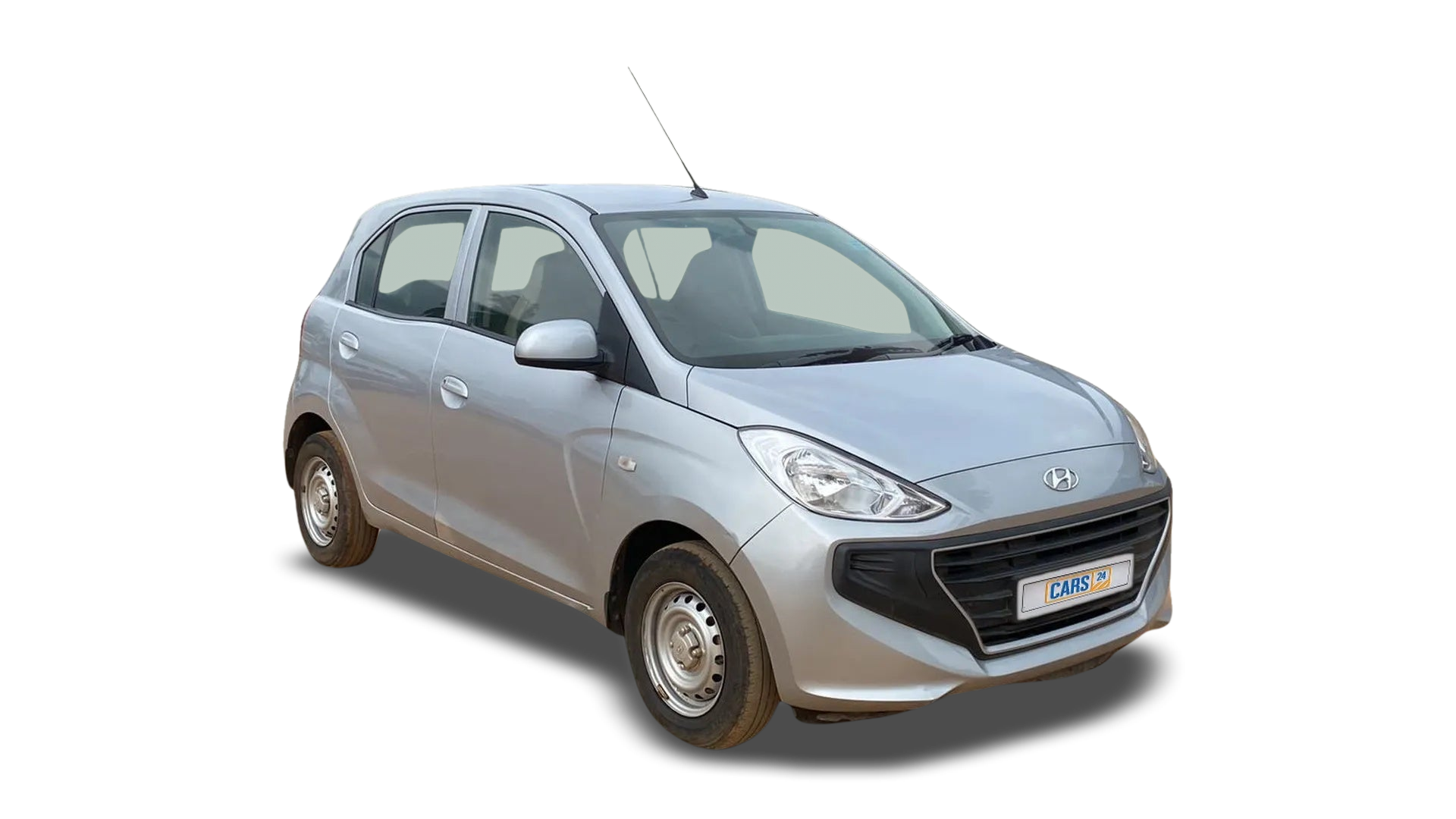 Hyundai NEW SANTRO-img