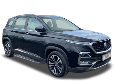MG HECTOR-img