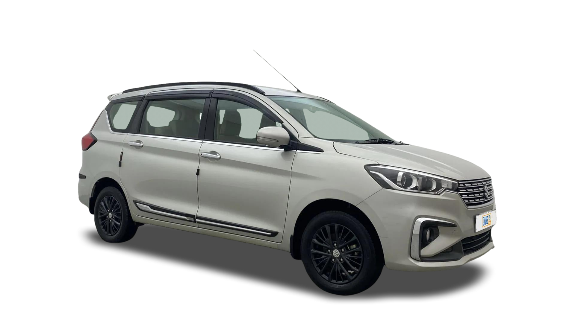 2021 Maruti Ertiga - SUV - Petrol - Automatic - ₹8.86 lakh