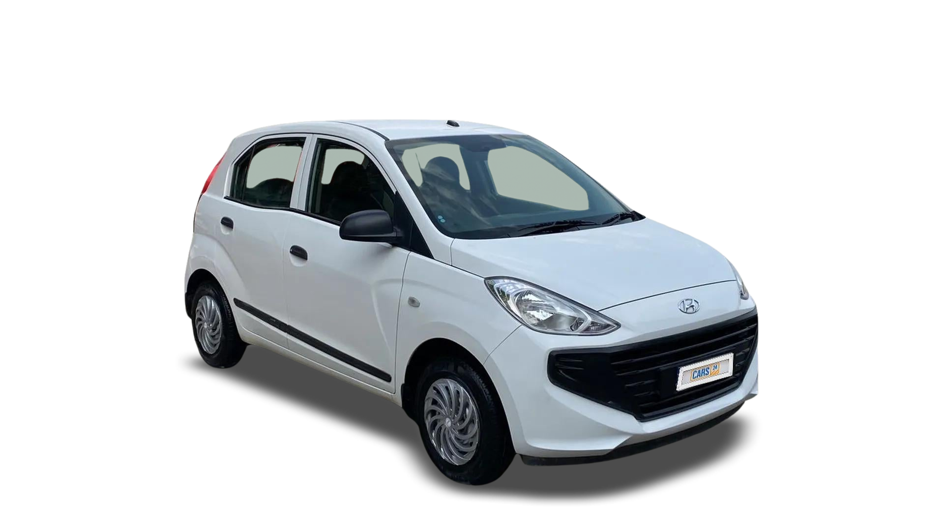 2018 Hyundai NEW SANTRO - Hatchback - Petrol - Manual - ₹3.20 lakh