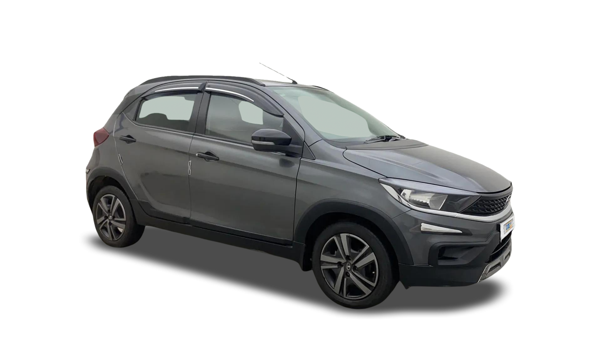 Tata TIAGO NRG-img