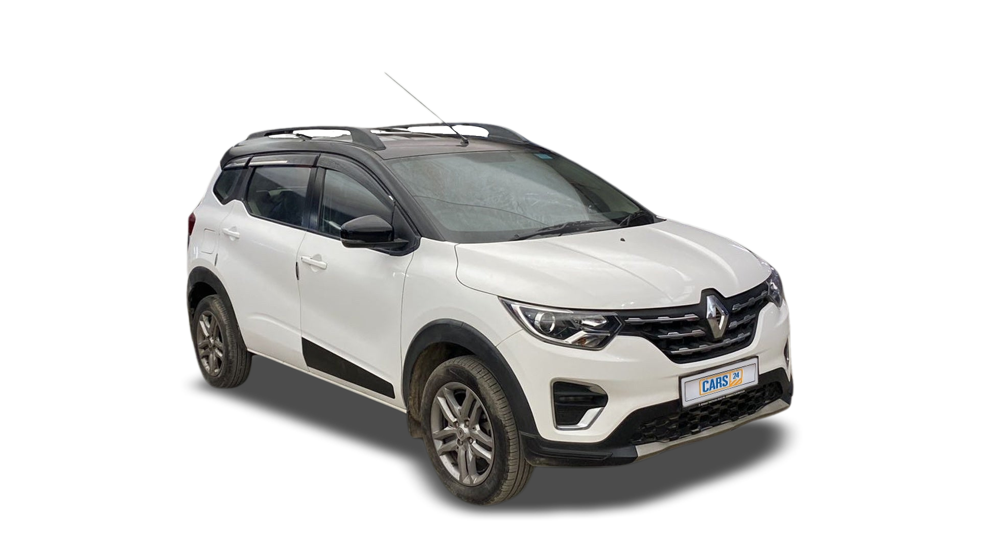 2022 Renault TRIBER - SUV - Petrol - Automatic - ₹7.17 lakh