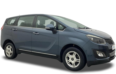 Mahindra MARAZZO-img