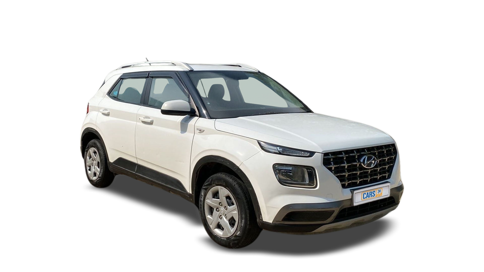 2019 Hyundai VENUE - SUV - Petrol - Manual - ₹7.07 lakh