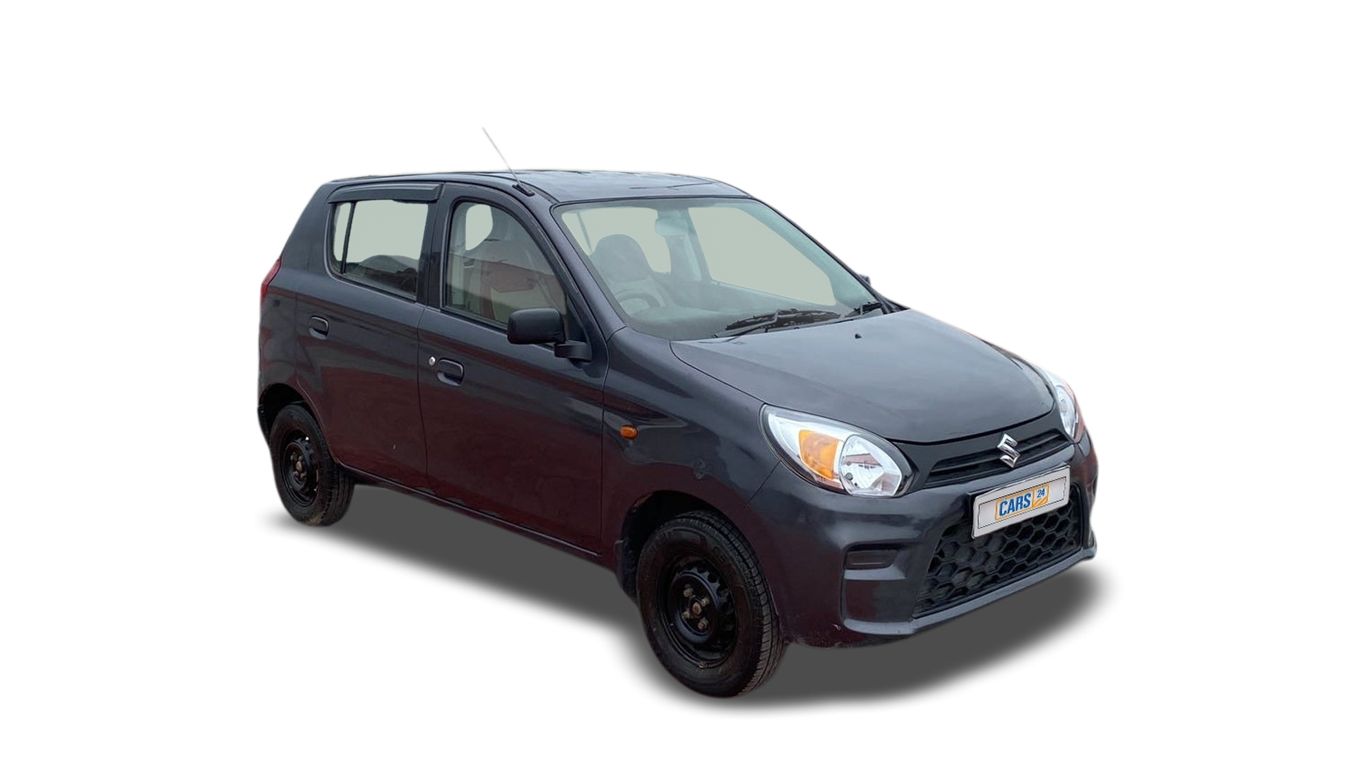Maruti Alto-img