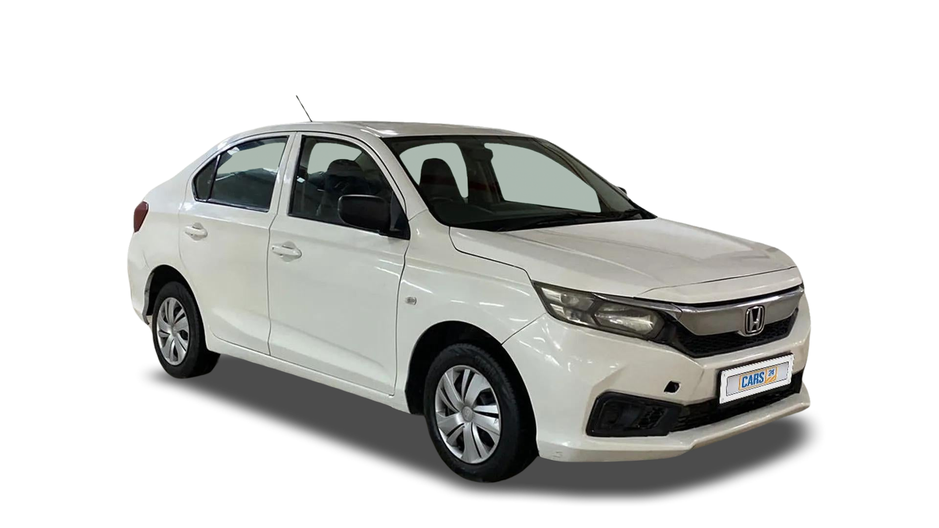 2019 Honda Amaze - Sedan - Diesel - Manual - ₹4.59 lakh
