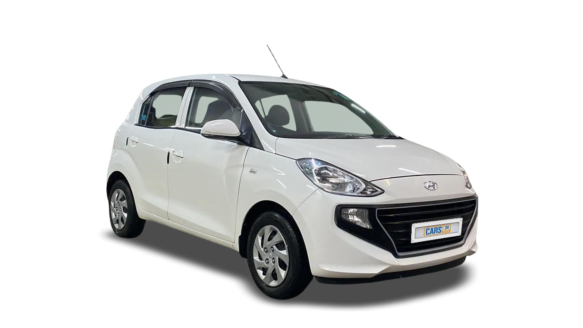 2020 Hyundai NEW SANTRO - Hatchback - Petrol - Automatic - ₹4.41 lakh