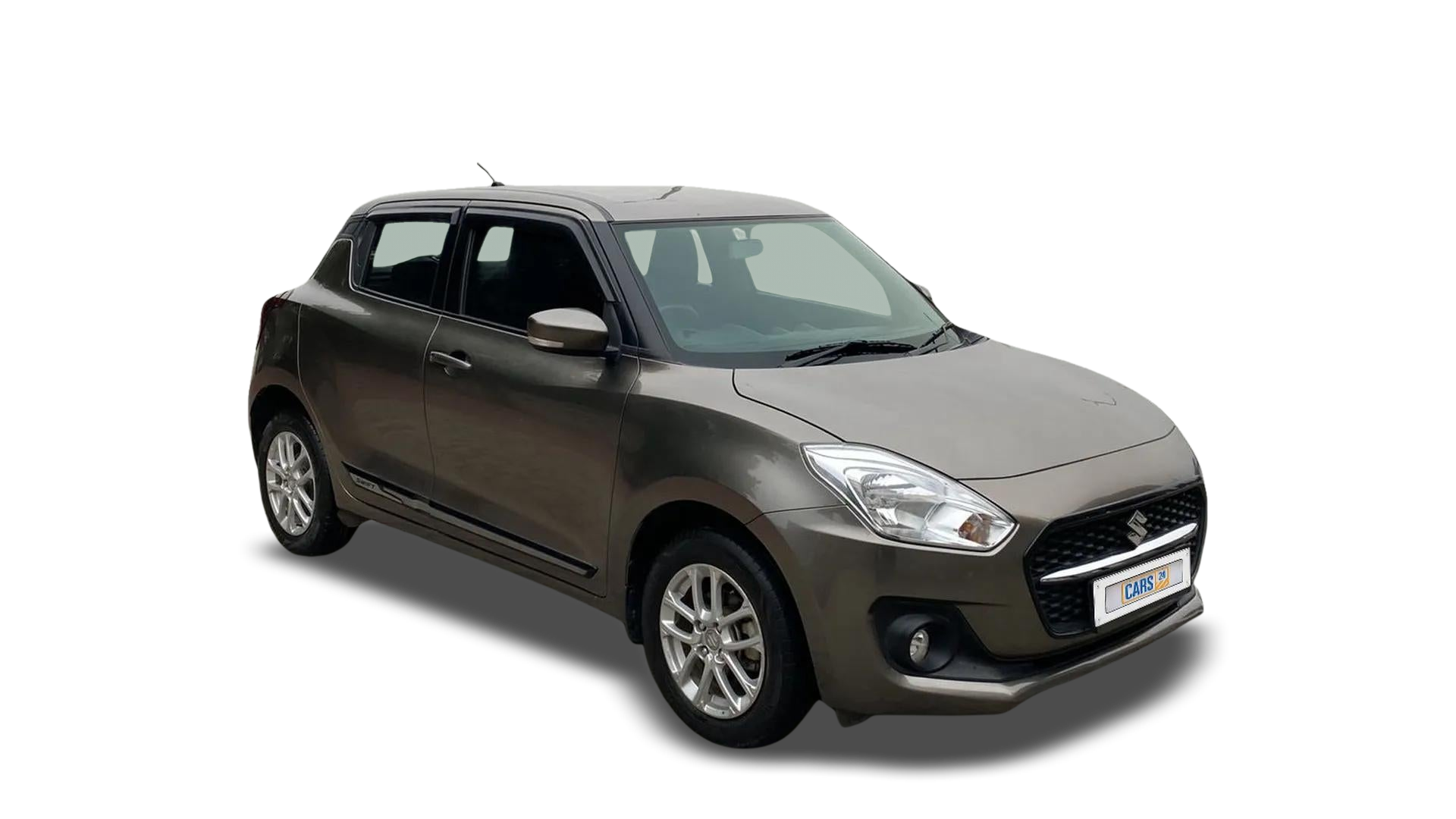Maruti Swift-img