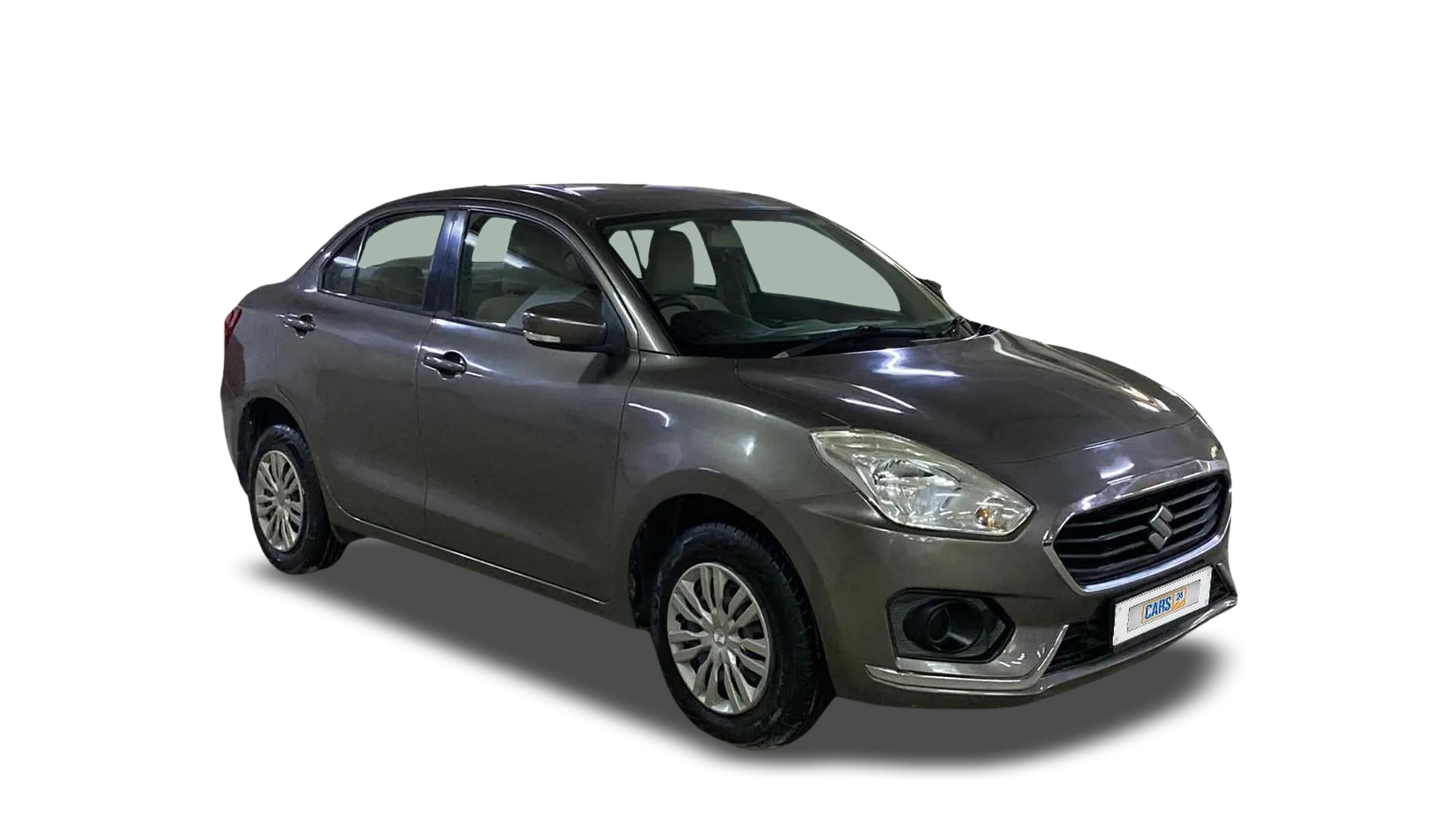 2017 Maruti Dzire - Sedan - Diesel - Manual - ₹4.15 lakh