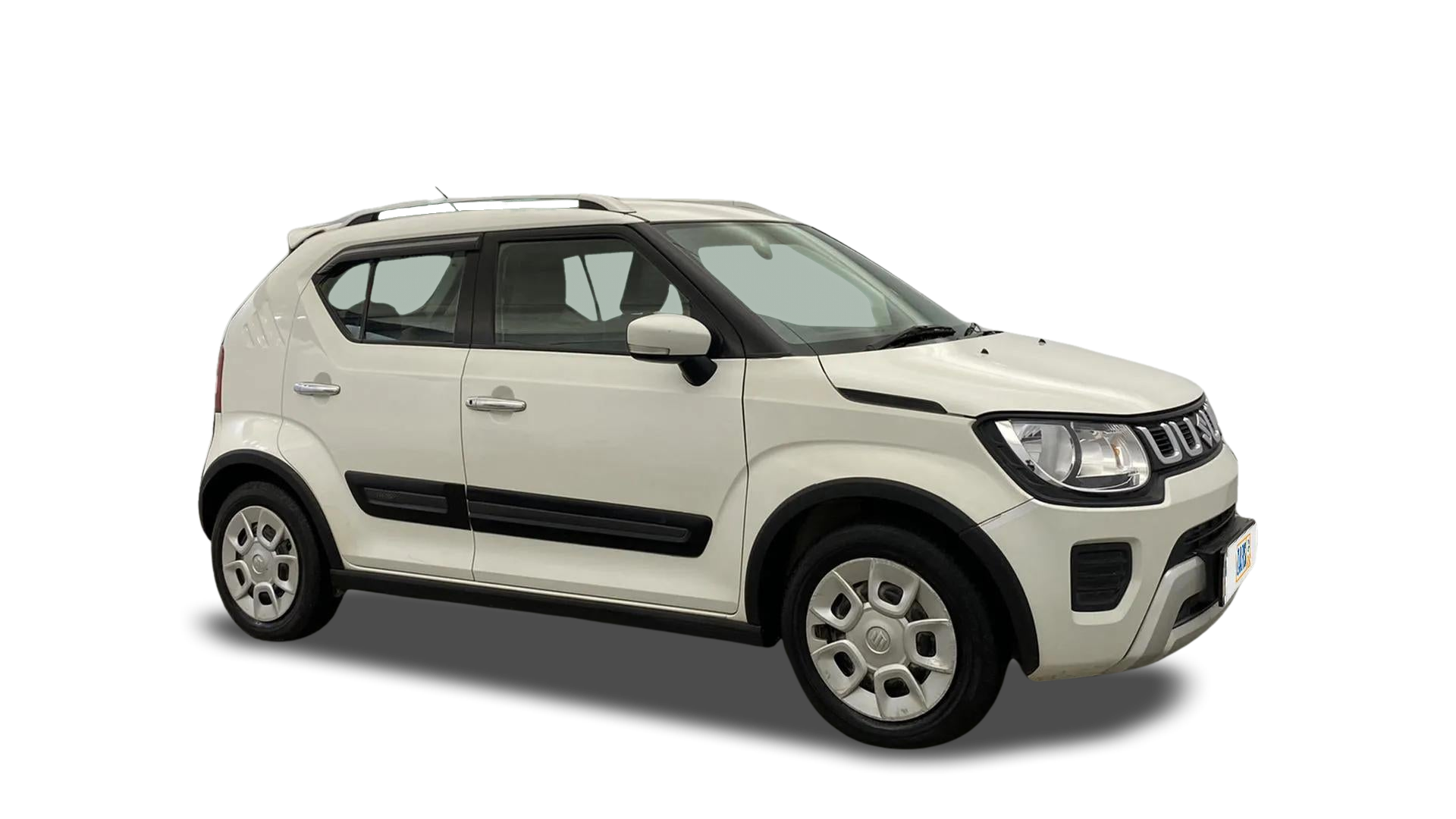 Maruti IGNIS-img