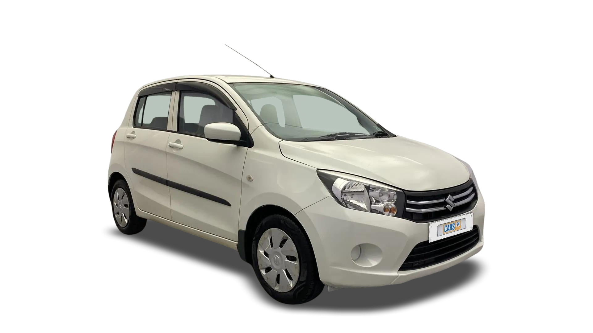Maruti Celerio-img