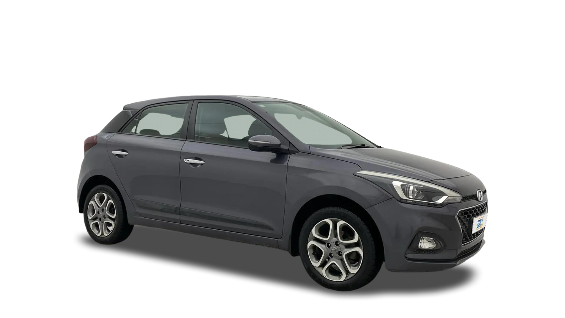 Hyundai Elite i20-img