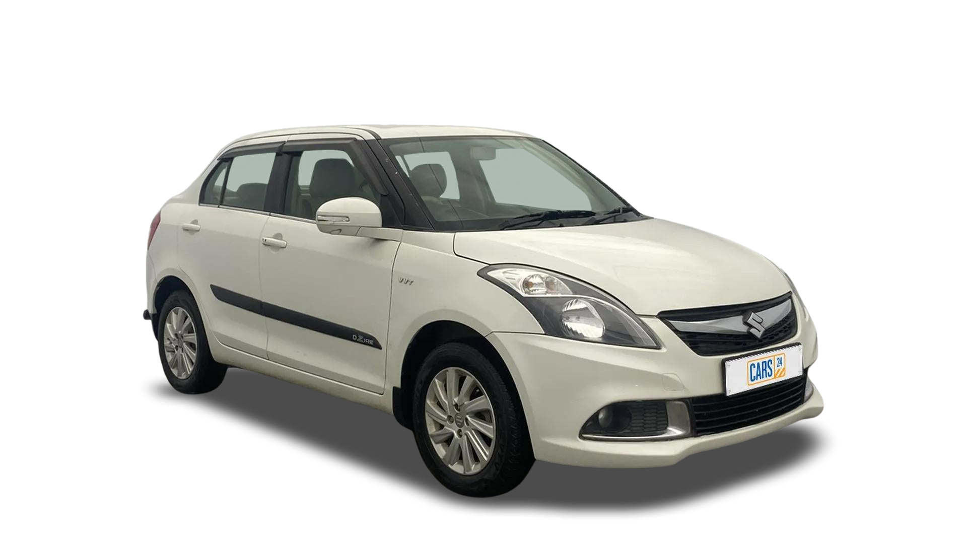 Maruti Swift Dzire-img