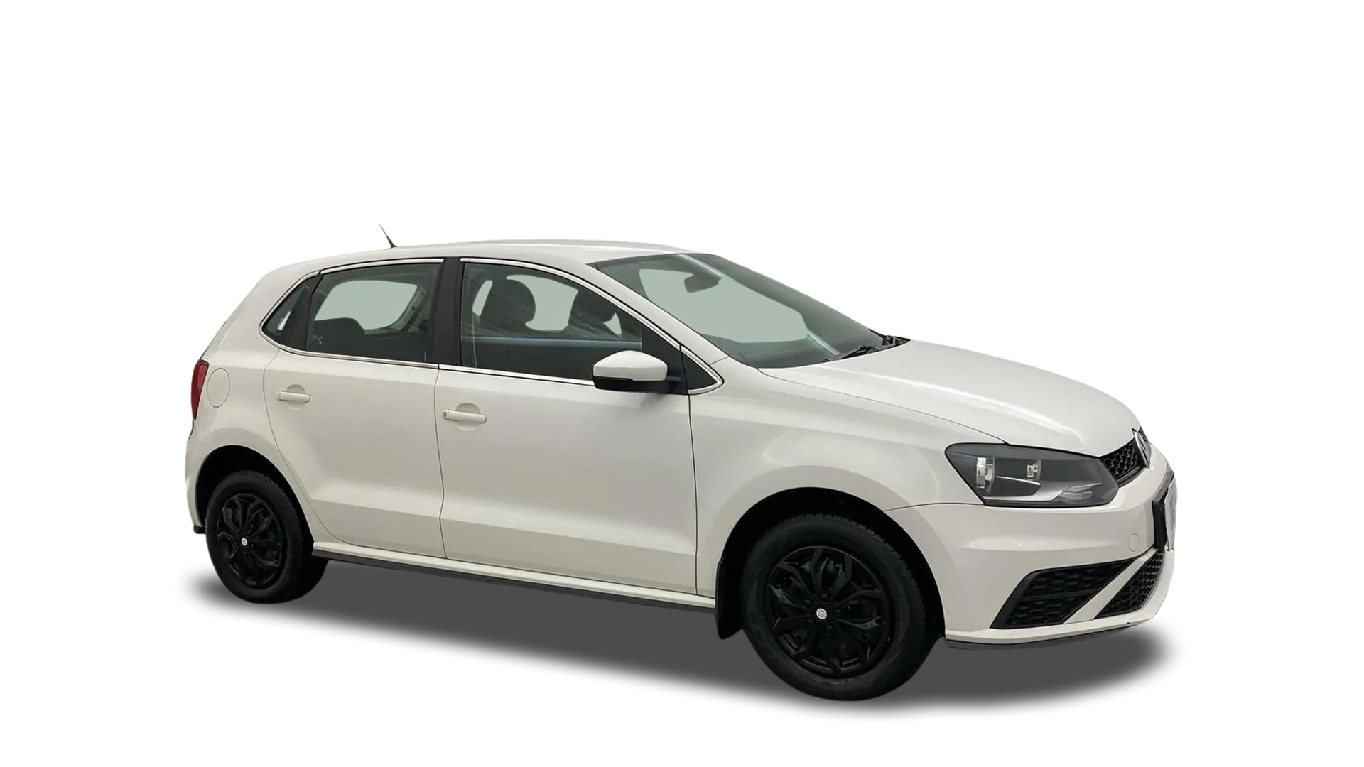 Volkswagen Polo-img