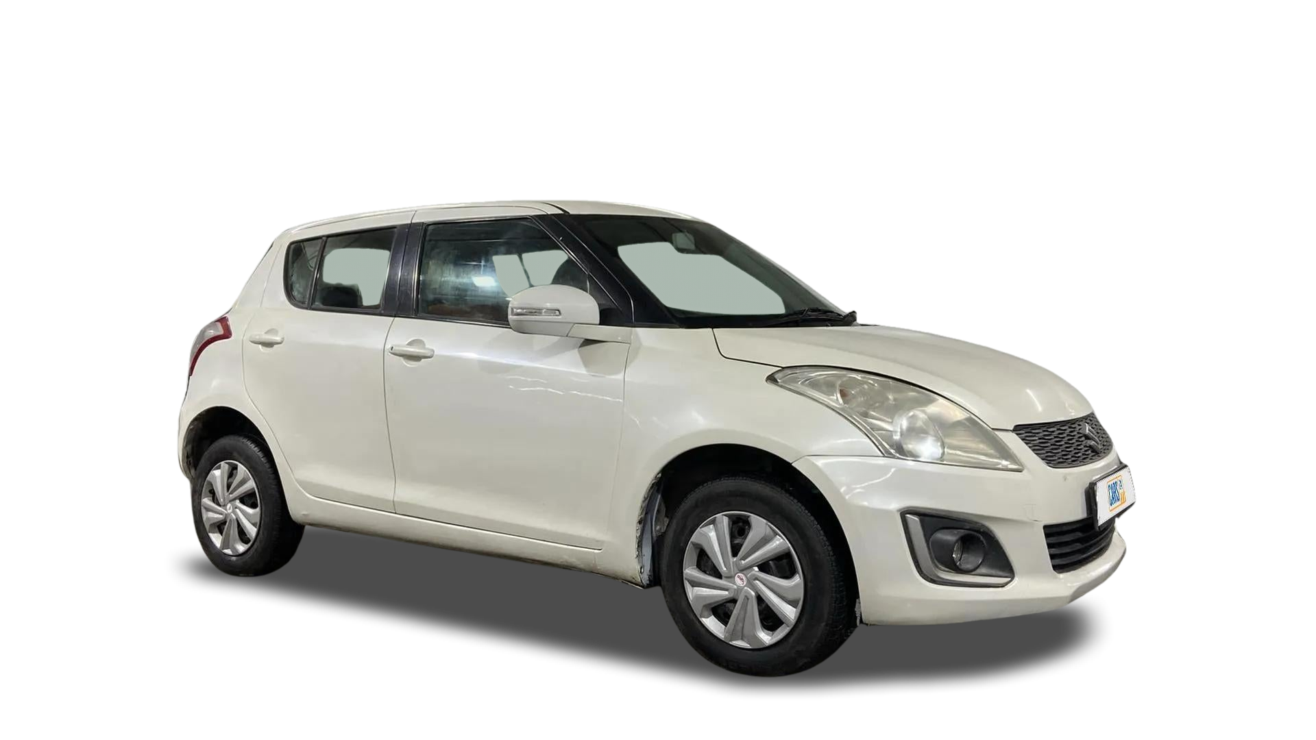 Maruti Swift-img