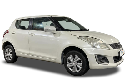 Maruti Swift-img