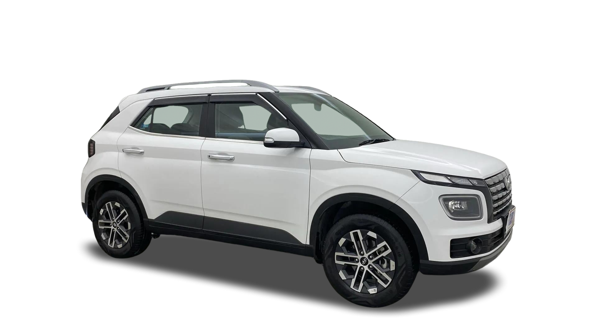 2024 Hyundai VENUE - SUV - Petrol - Manual - ₹9.11 lakh