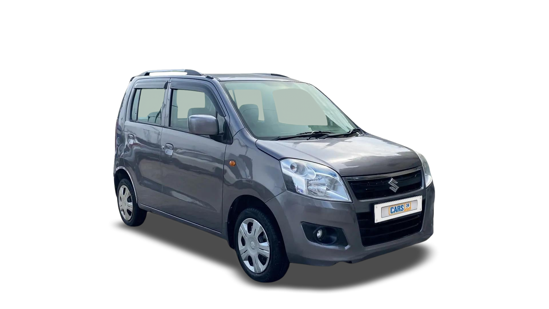 Maruti Wagon R 1.0-img