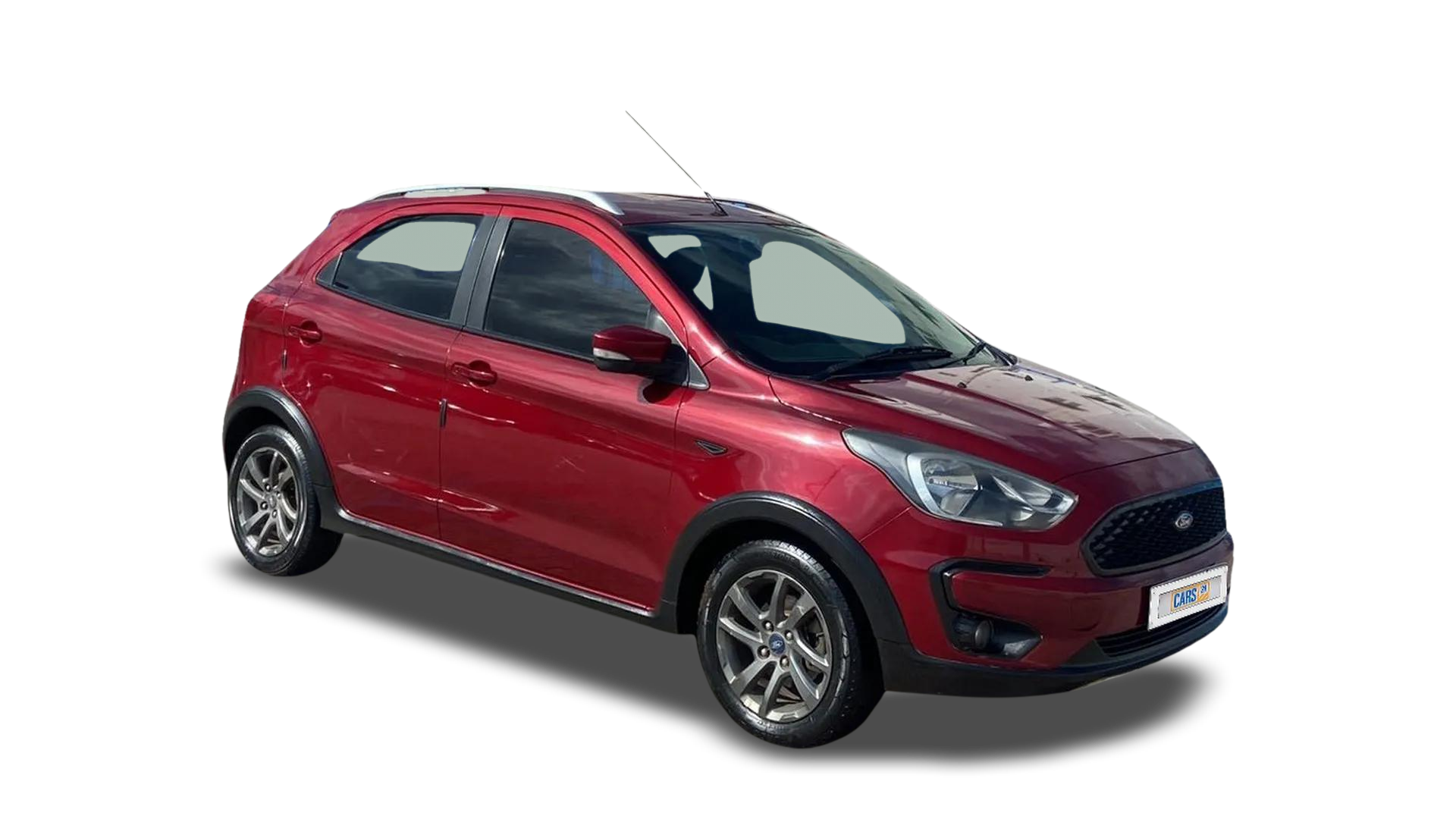 Ford FREESTYLE-img
