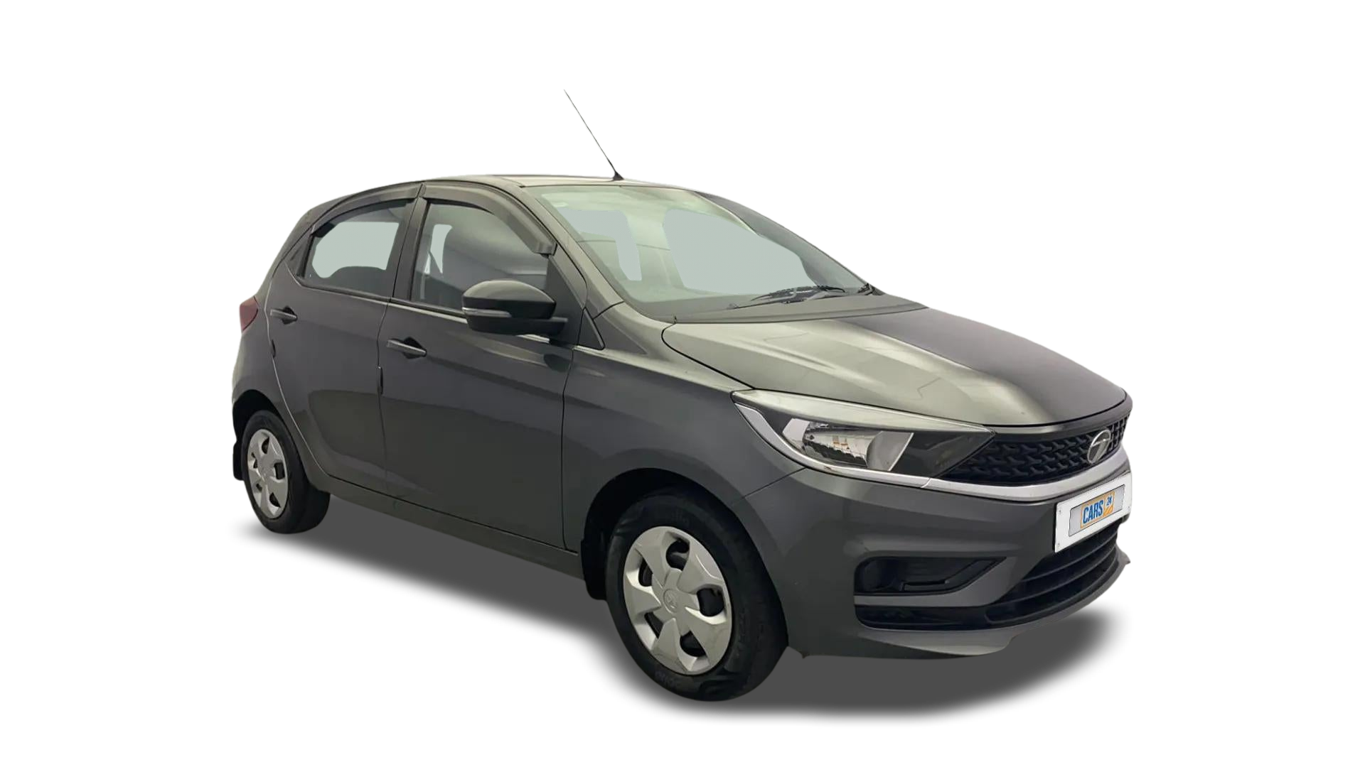 2022 Tata Tiago - Hatchback - Petrol - Automatic - ₹5.53 lakh