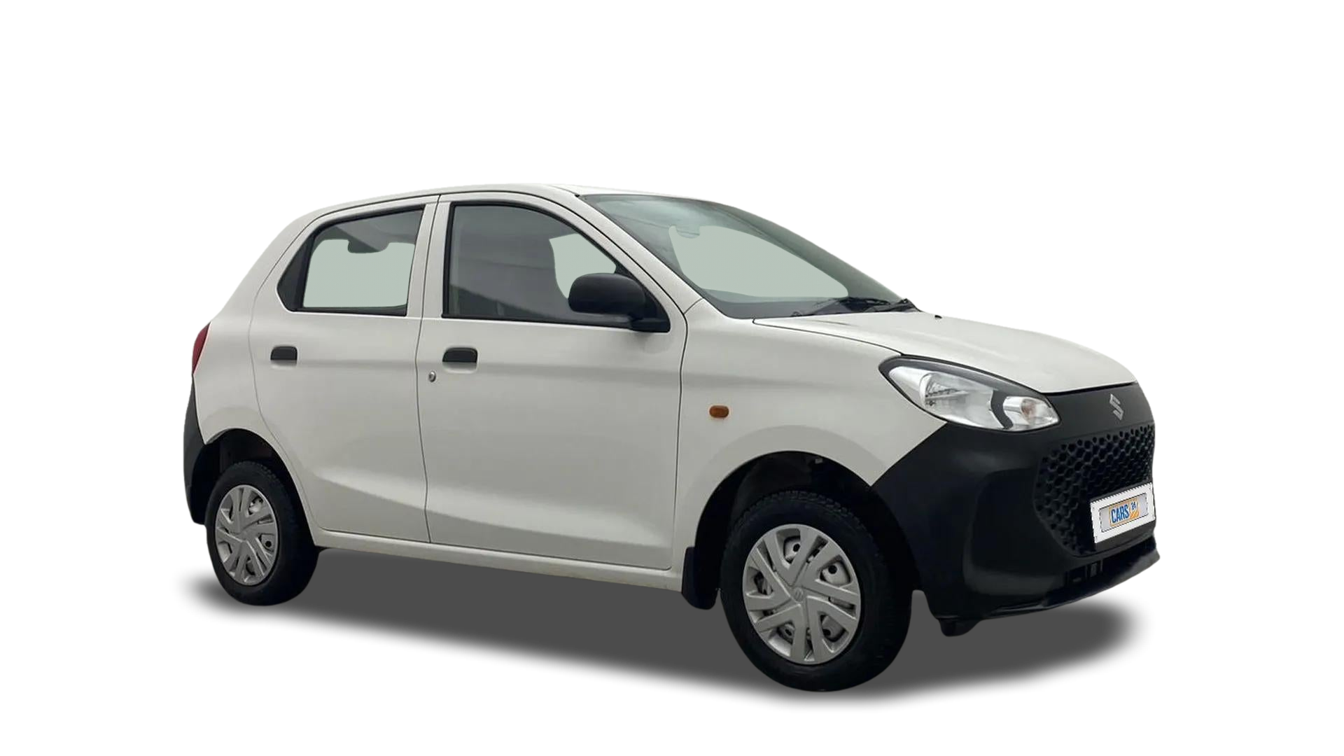 2022 Maruti Alto K10 - Hatchback - Petrol - Manual - ₹3.74 lakh