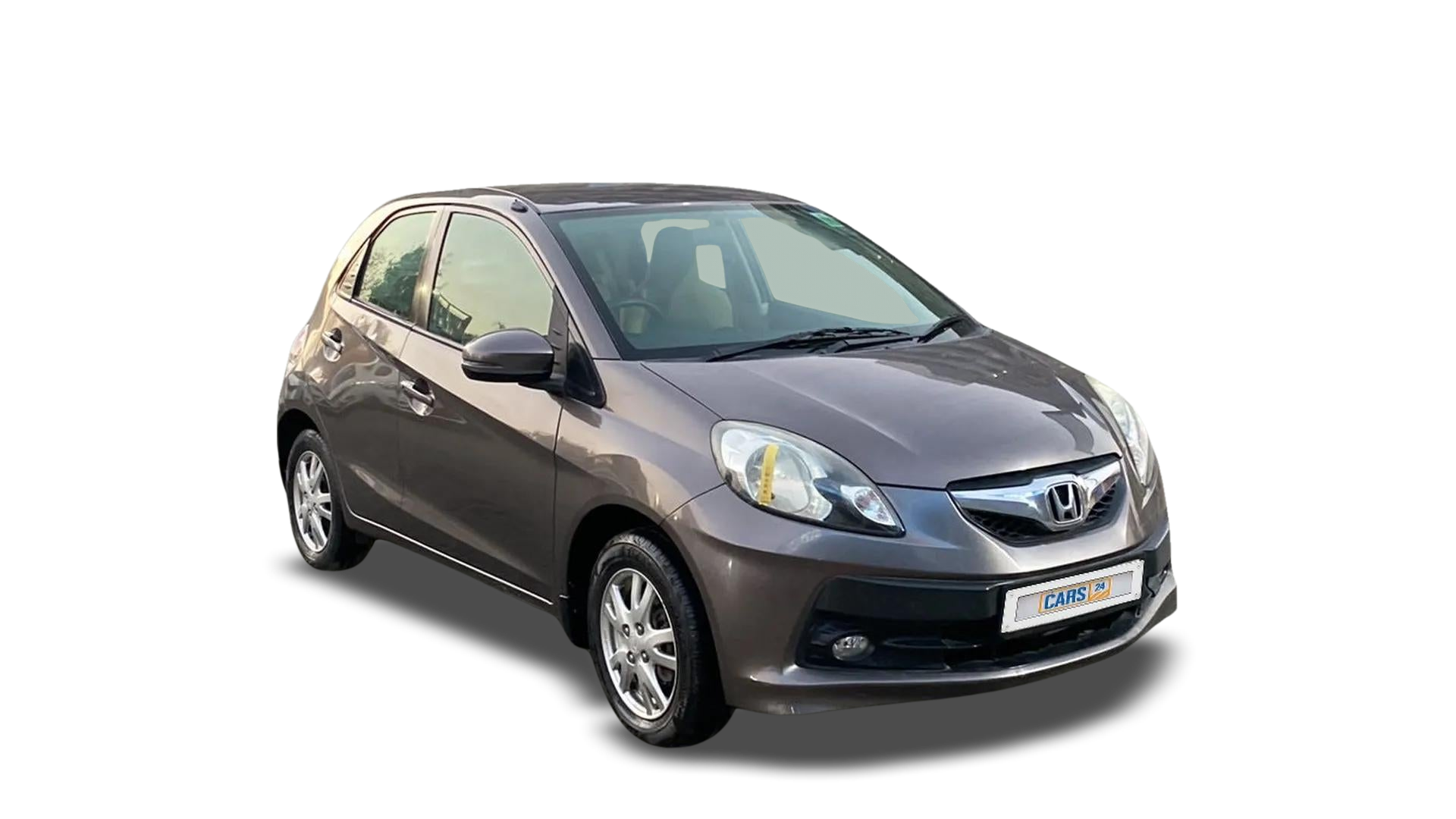 Honda Brio-img