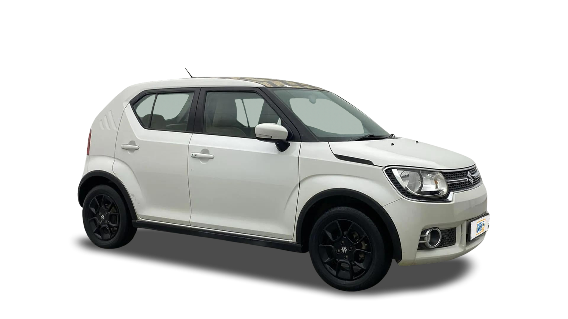 Maruti IGNIS-img