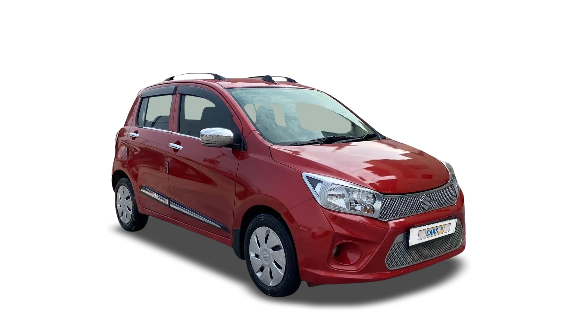 Maruti Celerio-img
