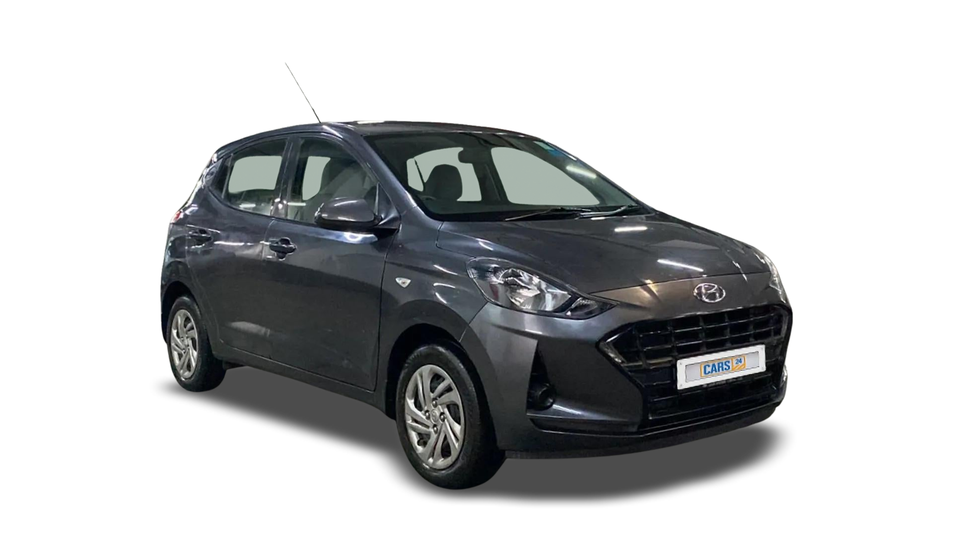 Hyundai GRAND I10 NIOS-img