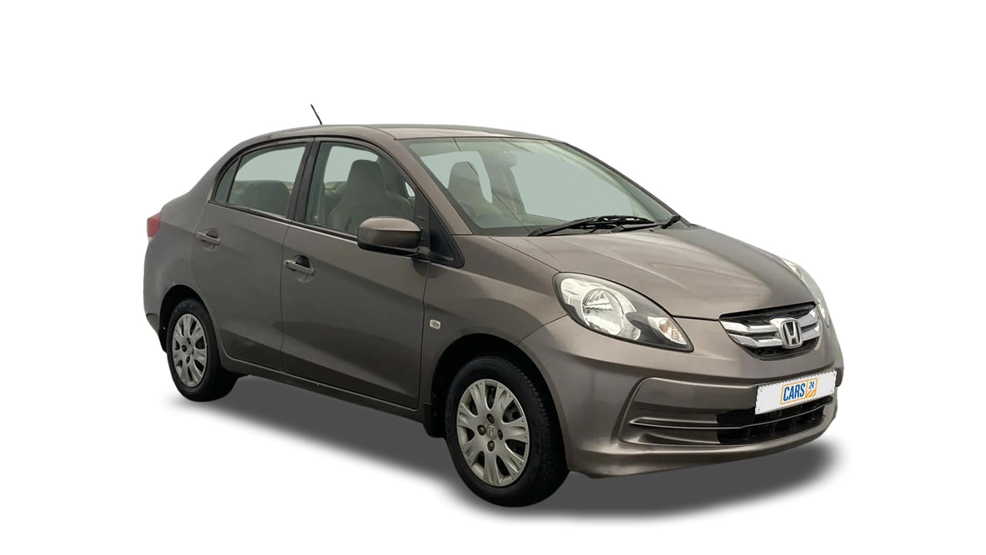 Honda Amaze-img