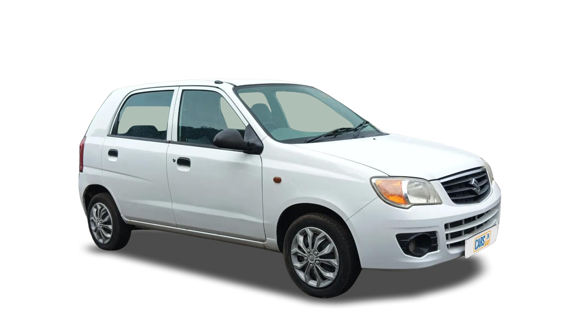 Maruti Alto K10-img