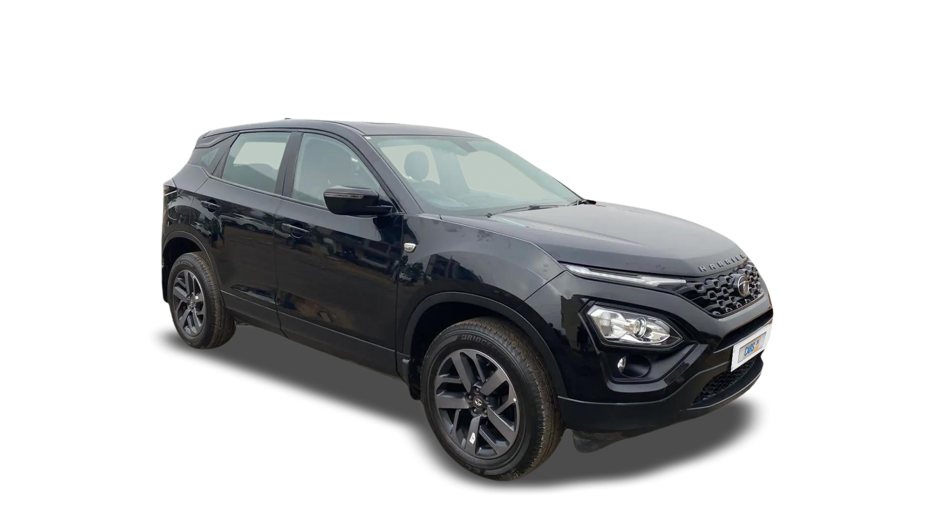 Tata Harrier-img
