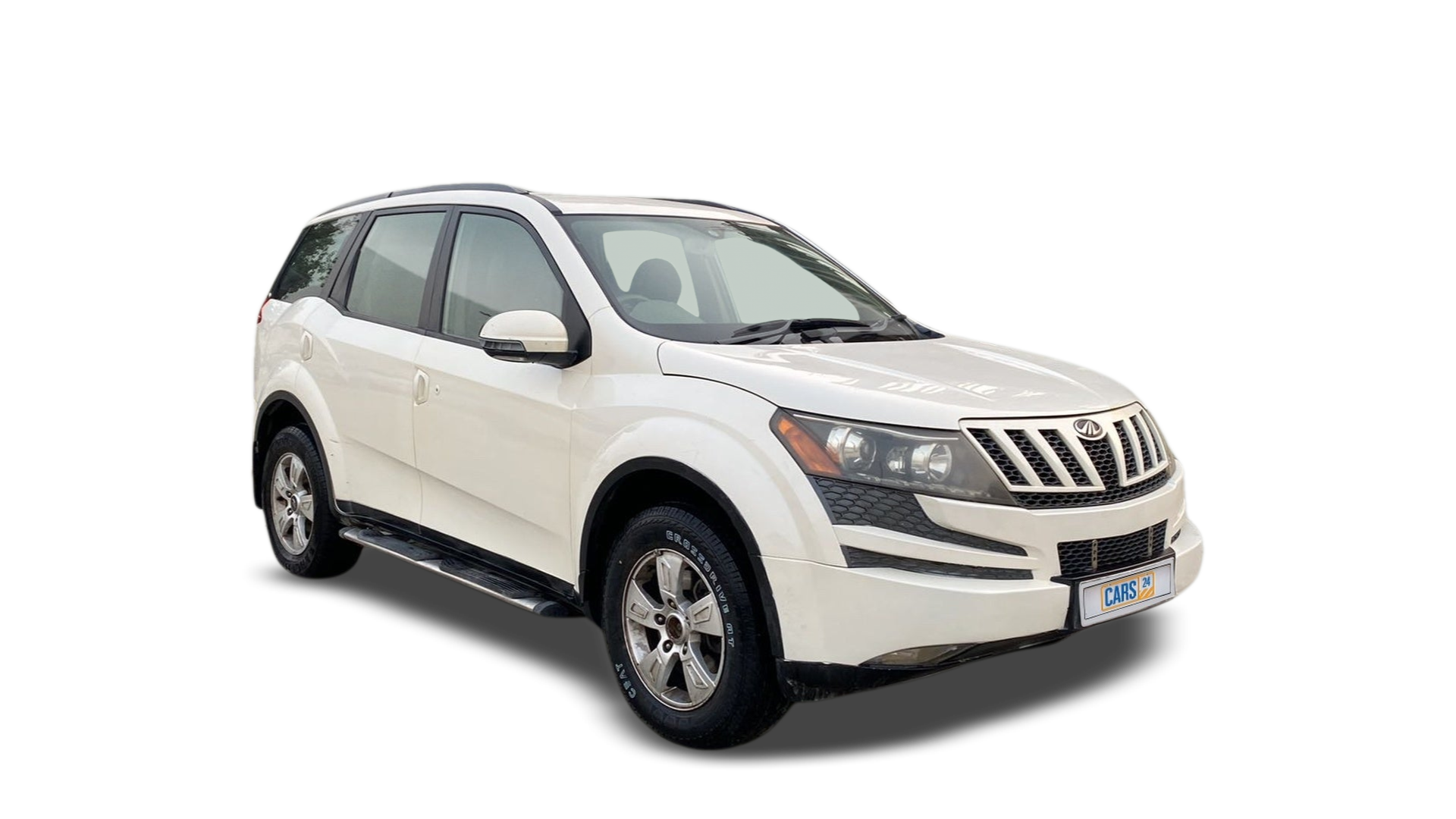 2015 Mahindra XUV500 - SUV - Diesel - Manual - ₹6.90 lakh