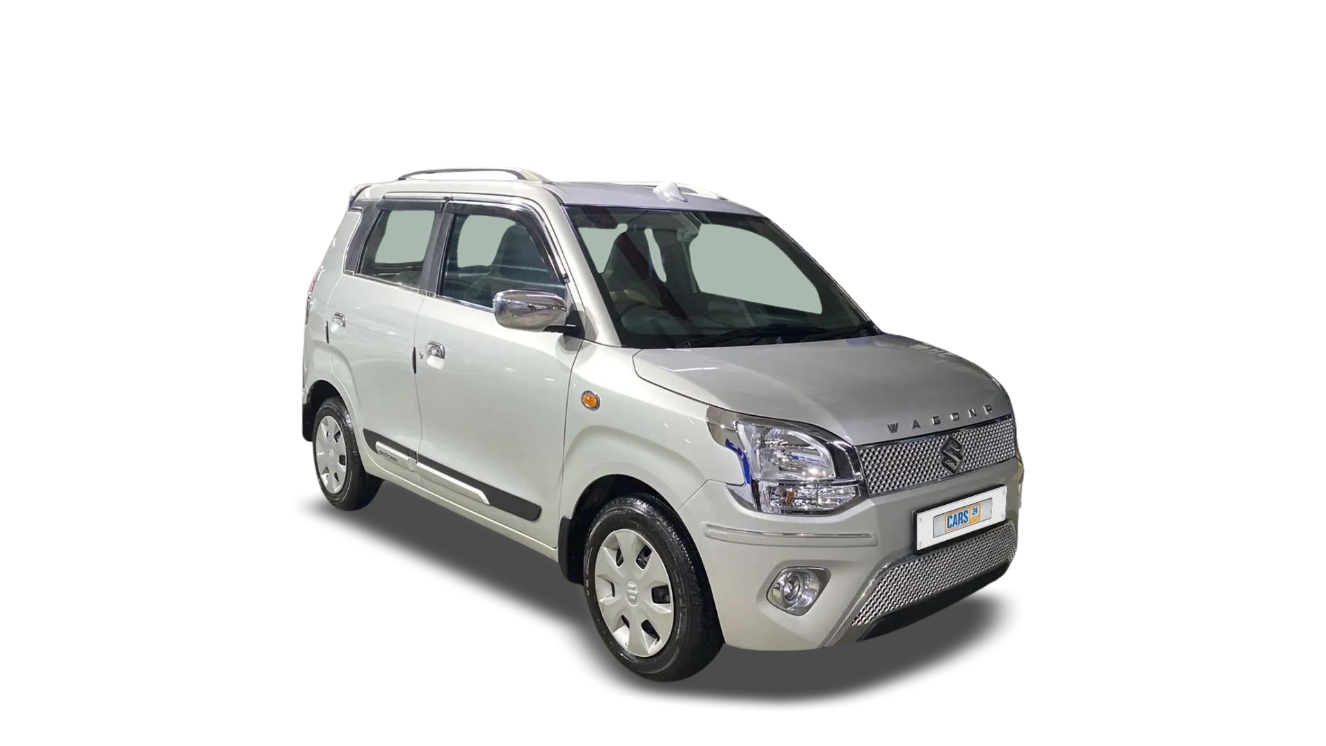 Maruti New Wagon-R-img