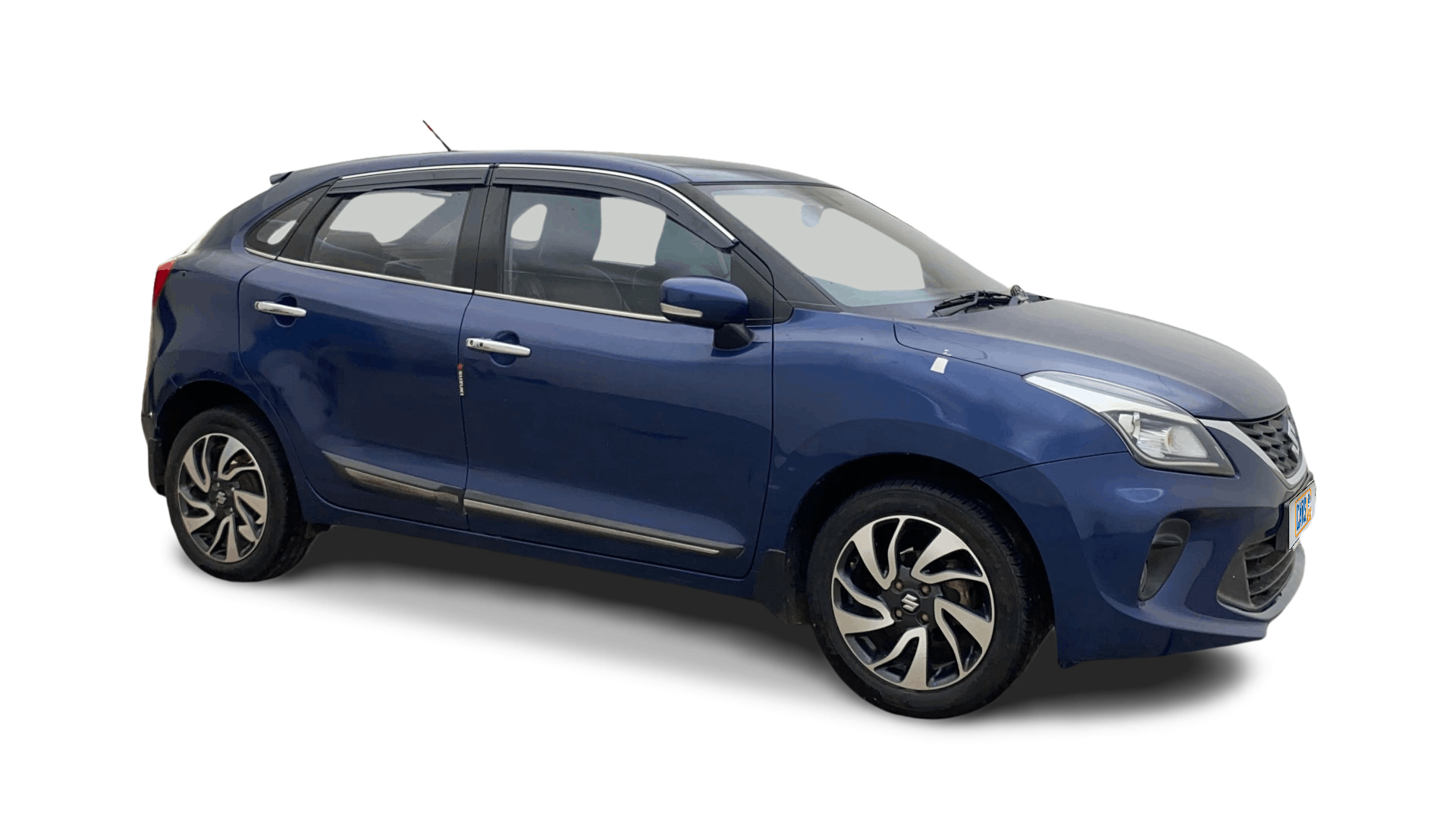 Maruti Baleno-img