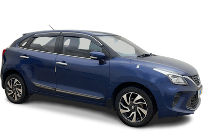Maruti Baleno-img