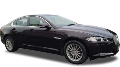 Jaguar XF-img